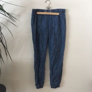 Sanctuary Denim Joggers